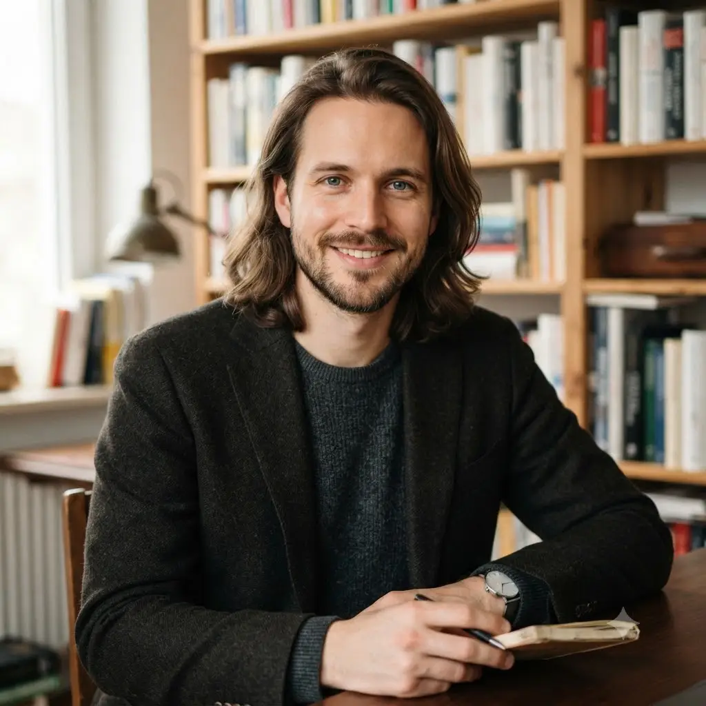Marcus Weber, iGaming-Experte
